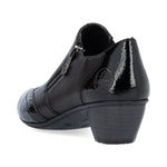 Load image into Gallery viewer, Rieker 41757-00 Women&#39;s Shoes
