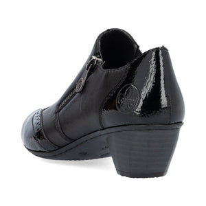 Rieker 41757-00 Women's Shoes