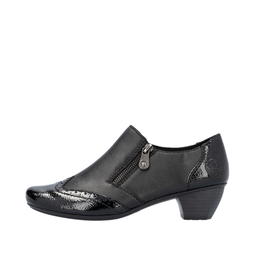 Rieker 41757-00 Women's Shoes