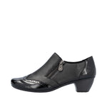 Load image into Gallery viewer, Rieker 41757-00 Women&#39;s Shoes
