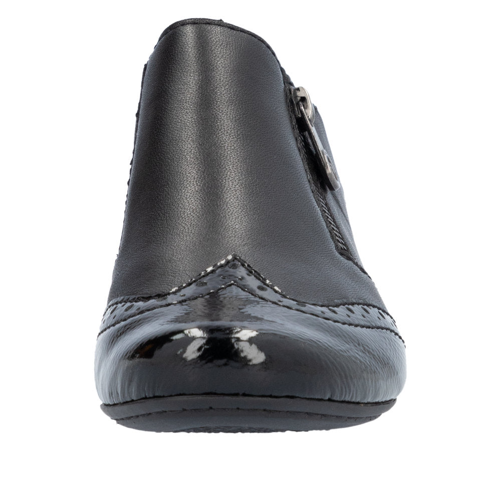 Rieker 41757-00 Women's Shoes