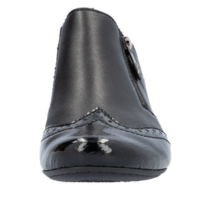 Rieker 41757-00 Women's Shoes