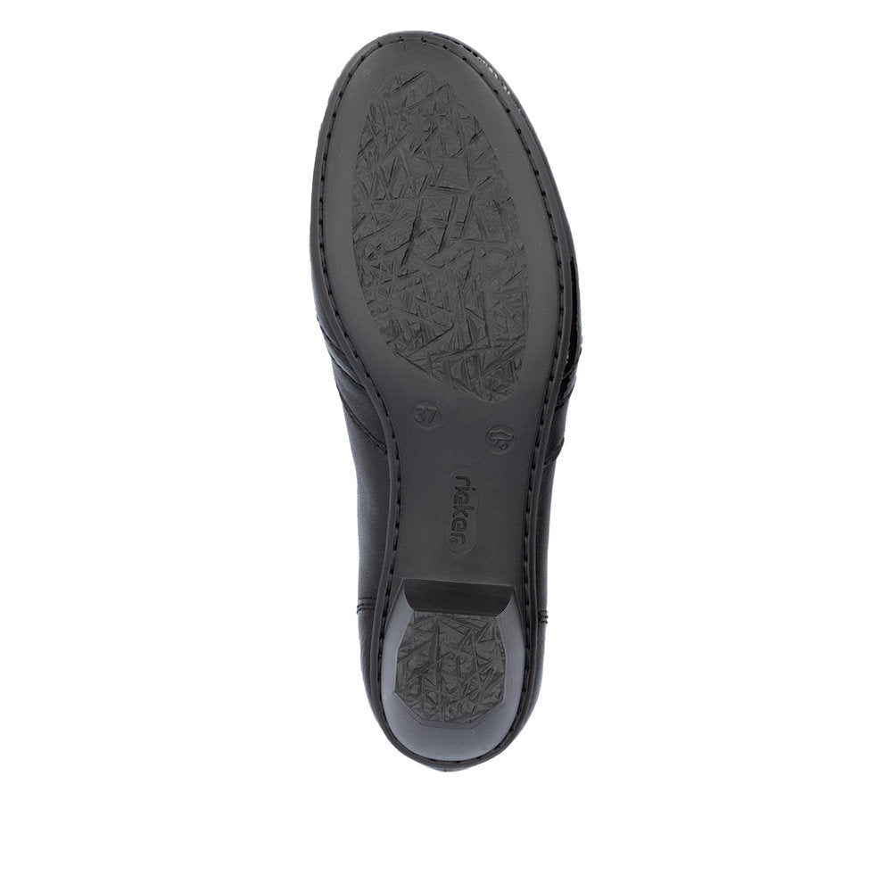 Rieker 41757-00 Women's Shoes