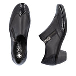 Load image into Gallery viewer, Rieker 41757-00 Women&#39;s Shoes
