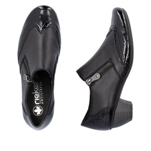 Rieker 41757-00 Women's Shoes