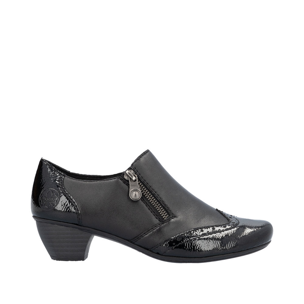 Rieker 41757-00 Women's Shoes