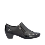 Load image into Gallery viewer, Rieker 41757-00 Women&#39;s Shoes

