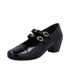 Rieker 41758-00 Women's Shoes
