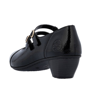 Rieker 41758-00 Women's Shoes