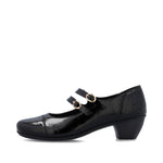 Load image into Gallery viewer, Rieker 41758-00 Women&#39;s Shoes

