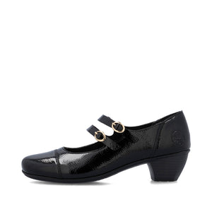 Rieker 41758-00 Women's Shoes