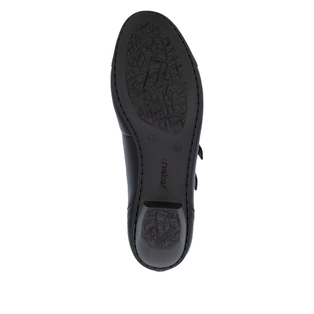 Rieker 41758-00 Women's Shoes