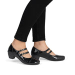 Load image into Gallery viewer, Rieker 41758-00 Women&#39;s Shoes
