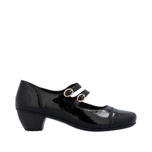Rieker 41758-00 Women's Shoes