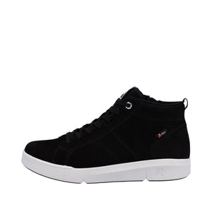 Rieker R-Evolution 41907-00 Ankle Boots