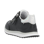 Load image into Gallery viewer, Rieker 42505-00 Women&#39;s Shoes
