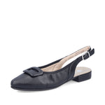 Load image into Gallery viewer, Rieker 43150-00 Women's Shoes
