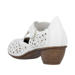 Load image into Gallery viewer, Rieker 43773-80 Women Dress Shoes
