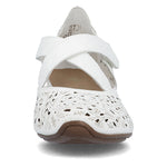 Load image into Gallery viewer, Rieker 43773-80 Women Dress Shoes
