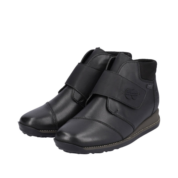 Rieker 44255 00 Ankle Boots Rieker by LJ Shoes