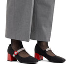 Load image into Gallery viewer, Rieker 44752-01 Women Dress Shoes
