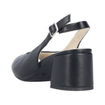 Load image into Gallery viewer, Rieker 44753-00 Women Dress Shoes

