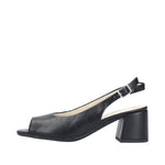 Load image into Gallery viewer, Rieker 44753-00 Women Dress Shoes
