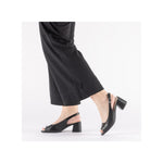 Load image into Gallery viewer, Rieker 44753-00 Women Dress Shoes
