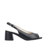 Load image into Gallery viewer, Rieker 44753-00 Women Dress Shoes
