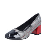 Load image into Gallery viewer, Rieker 44760-90 Women Dress Shoes
