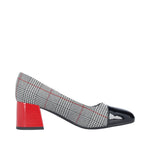 Load image into Gallery viewer, Rieker 44760-90 Women Dress Shoes
