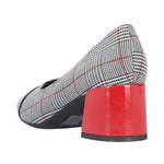 Load image into Gallery viewer, Rieker 44760-90 Women Dress Shoes
