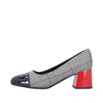 Load image into Gallery viewer, Rieker 44760-90 Women Dress Shoes
