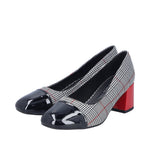 Load image into Gallery viewer, Rieker 44760-90 Women Dress Shoes
