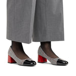 Load image into Gallery viewer, Rieker 44760-90 Women Dress Shoes
