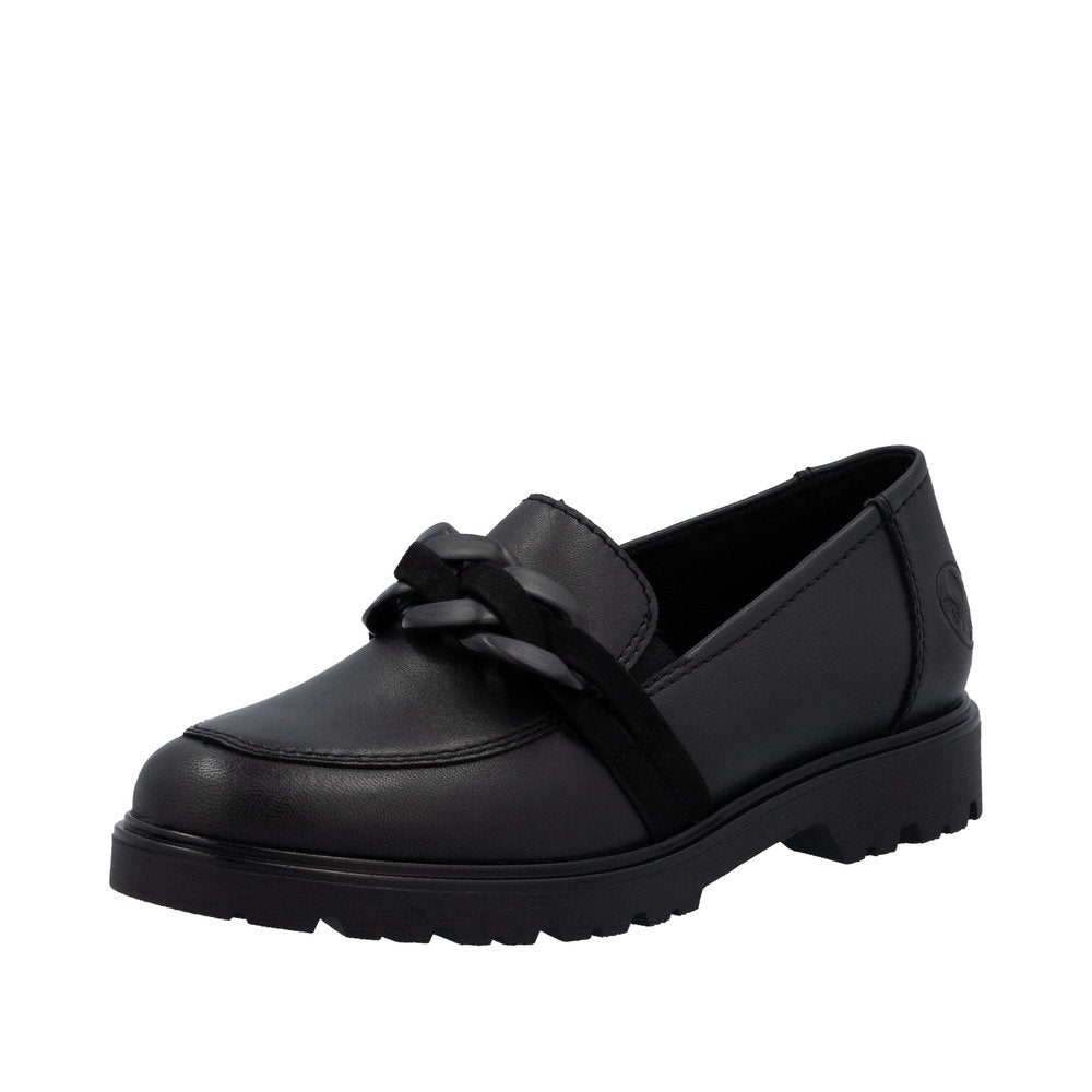 Rieker 45566-00 Women's Shoes