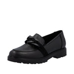 Load image into Gallery viewer, Rieker 45566-00 Women&#39;s Shoes

