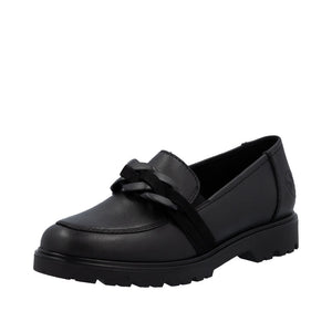Rieker 45566-00 Women's Shoes
