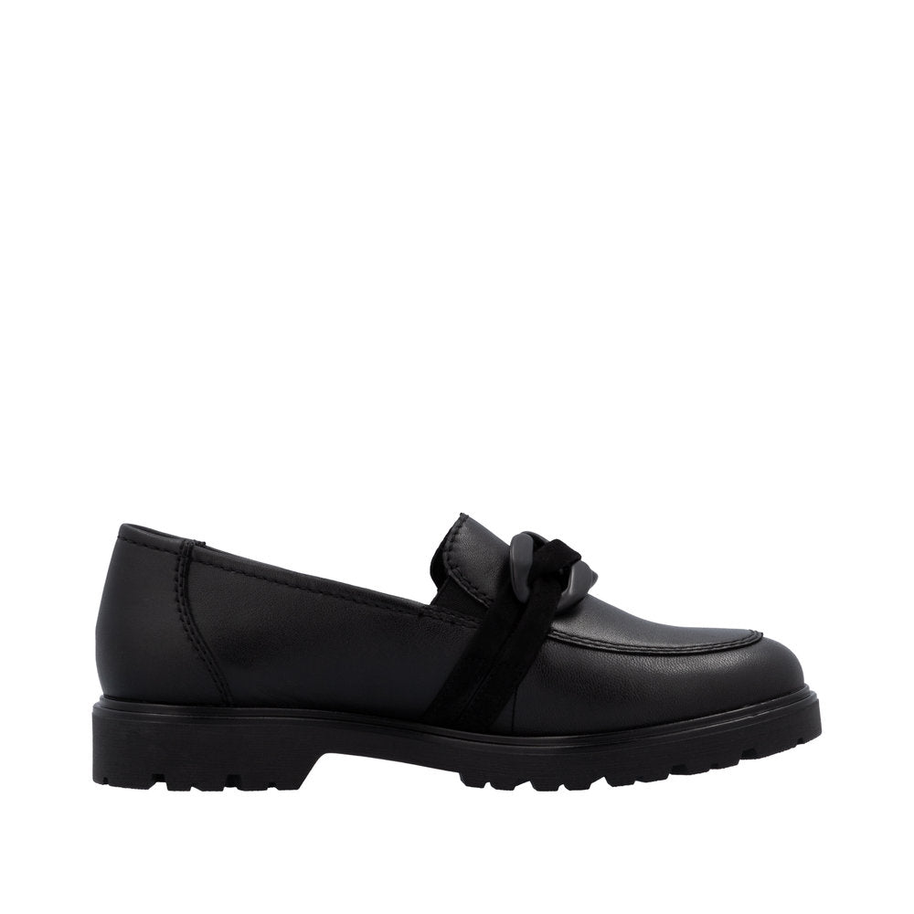 Rieker 45566-00 Women's Shoes