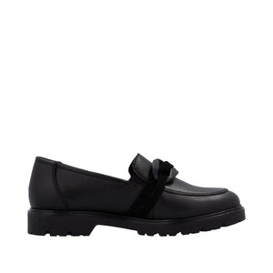Rieker 45566-00 Women's Shoes