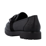 Load image into Gallery viewer, Rieker 45566-00 Women&#39;s Shoes
