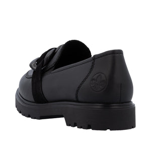 Rieker 45566-00 Women's Shoes