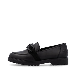 Rieker 45566-00 Women's Shoes