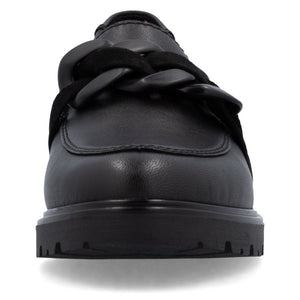 Rieker 45566-00 Women's Shoes
