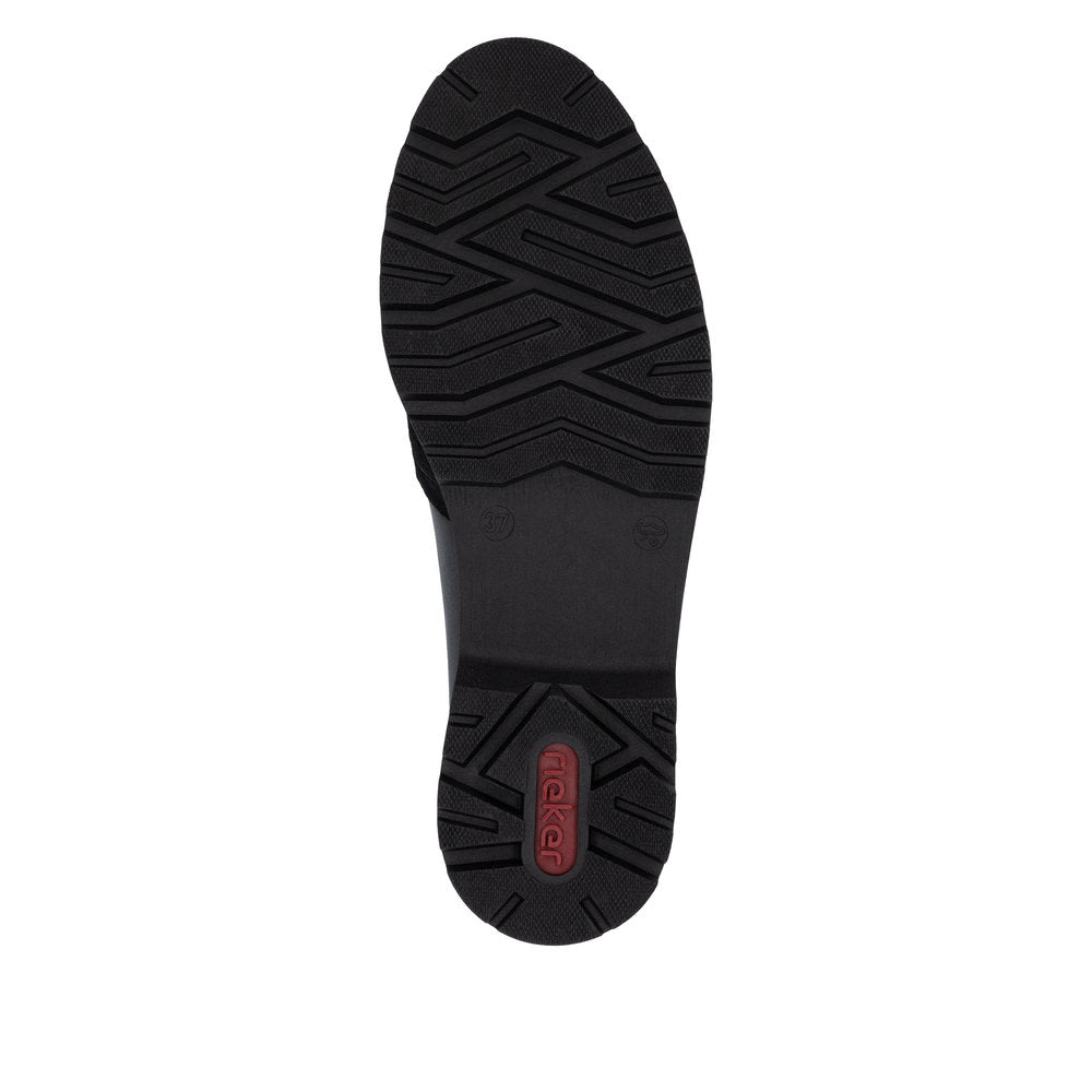 Rieker 45566-00 Women's Shoes