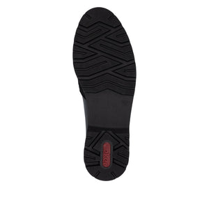 Rieker 45566-00 Women's Shoes