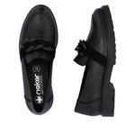 Load image into Gallery viewer, Rieker 45566-00 Women&#39;s Shoes
