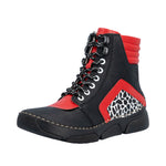 Load image into Gallery viewer, Rieker 45904-00 Ankle Boots
