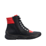 Load image into Gallery viewer, Rieker 45904-00 Ankle Boots
