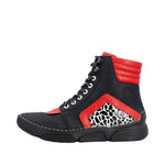 Load image into Gallery viewer, Rieker 45904-00 Ankle Boots
